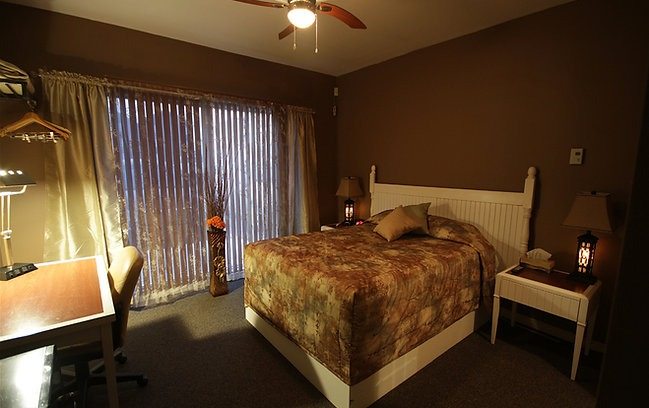 Auberge La Passion - Swinger Club in Drummondville, Canada