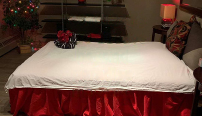 Beyond Paradise Massage - Erotic Massage in Edmonton, Canada