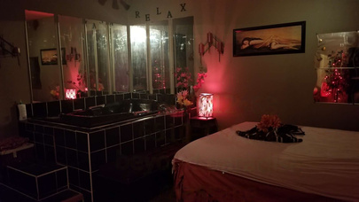 Beyond Paradise Massage - Erotic Massage in Edmonton, Canada