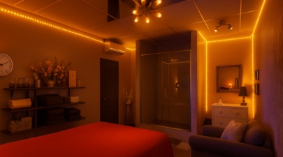 Beyond Paradise Massage - Erotic Massage in Edmonton, Canada