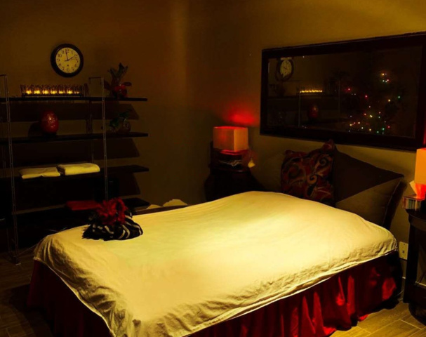 Beyond Paradise Massage - Erotic Massage in Edmonton, Canada