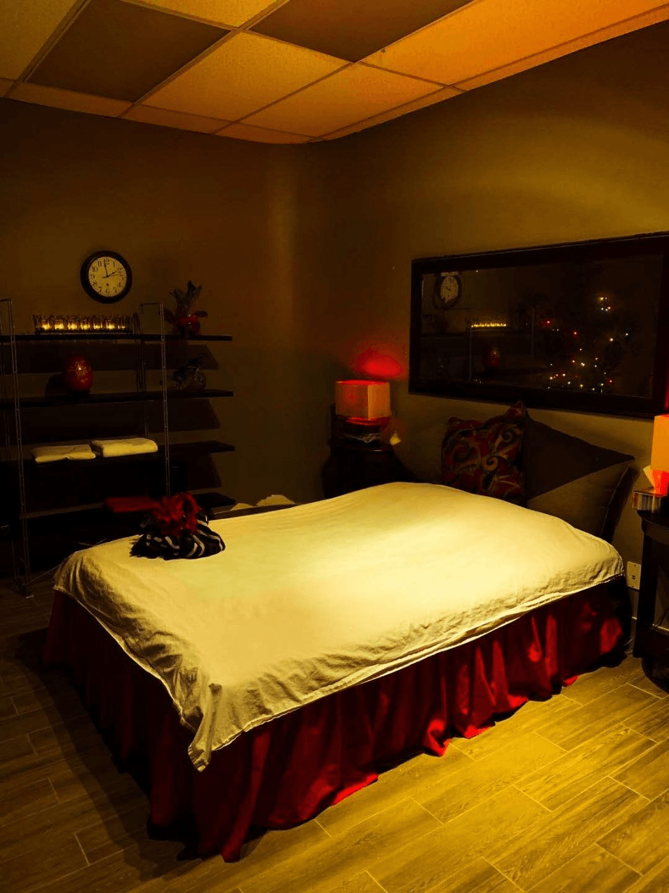 Beyond Paradise Massage - Erotic Massage in Edmonton, Canada