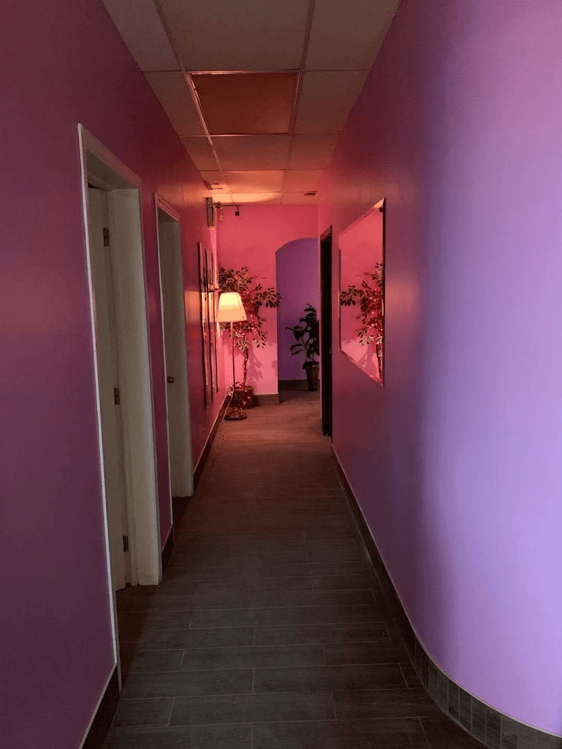 Beyond Paradise Massage - Erotic Massage in Edmonton, Canada