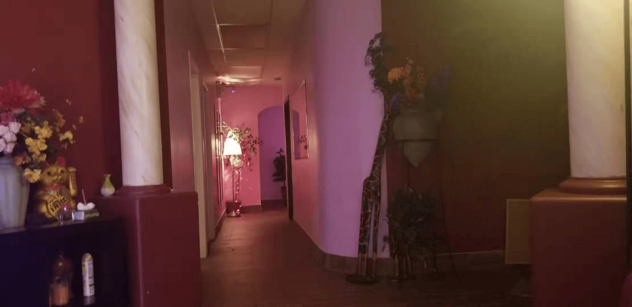 Beyond Paradise Massage - Erotic Massage in Edmonton, Canada