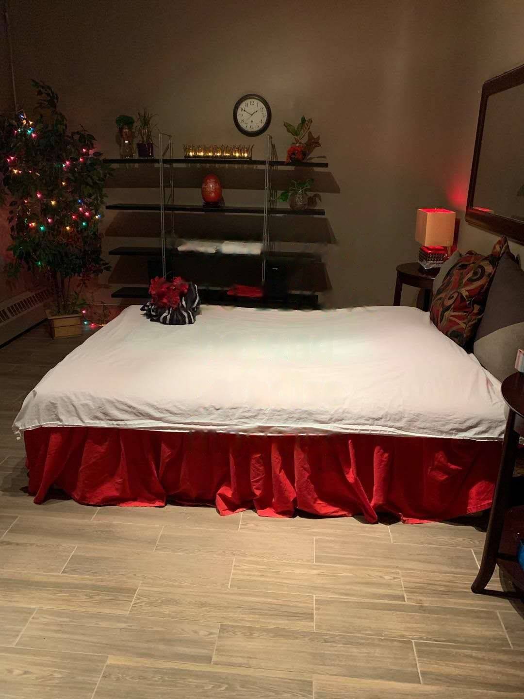 Beyond Paradise Massage - Erotic Massage in Edmonton, Canada
