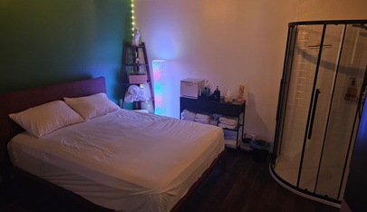Diosa Luxury Men's Spa - Erotic Massage in Edmonton, Canada