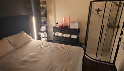 Diosa Luxury Men's Spa - Erotic Massage in Edmonton, Canada