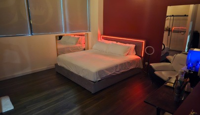 Diosa Luxury Men's Spa - Erotic Massage in Edmonton, Canada