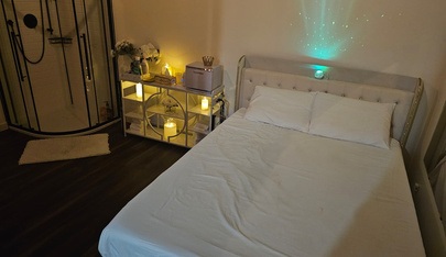 Diosa Luxury Men's Spa - Erotic Massage in Edmonton, Canada