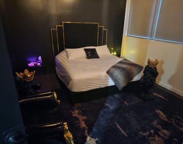 Diosa Luxury Men's Spa - Erotic Massage in Edmonton, Canada