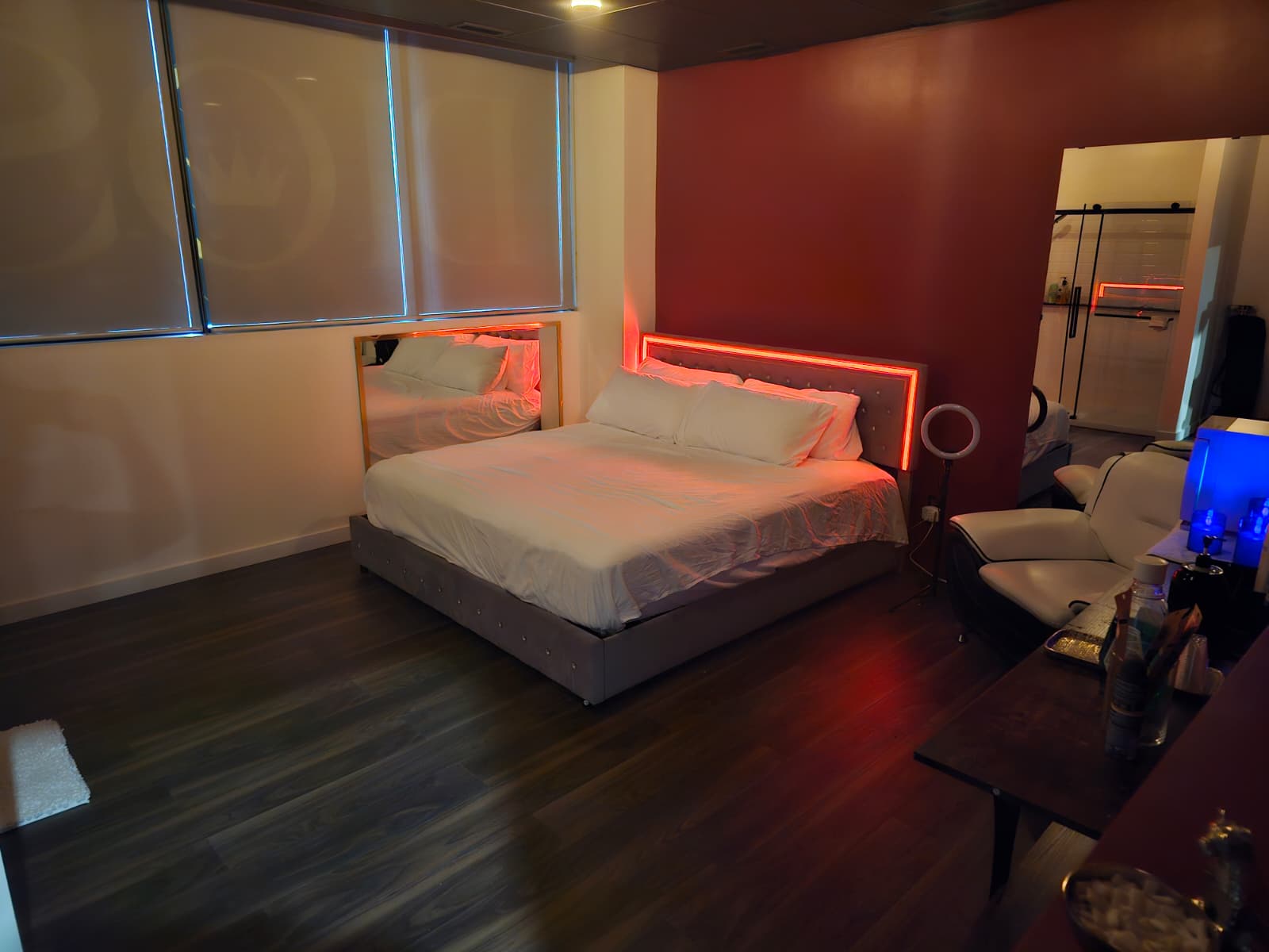 Diosa Luxury Men's Spa - Erotic Massage in Edmonton, Canada
