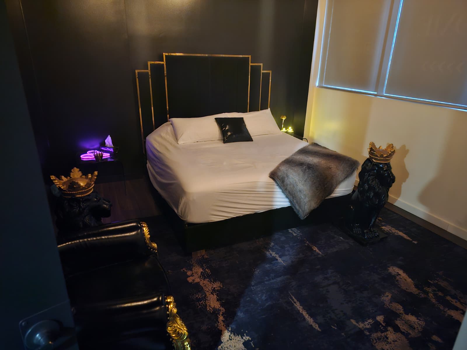 Diosa Luxury Men's Spa - Erotic Massage in Edmonton, Canada