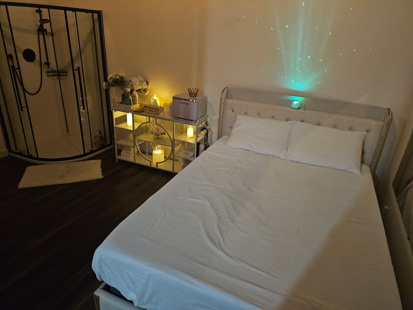 Diosa Luxury Men's Spa - Erotic Massage in Edmonton, Canada