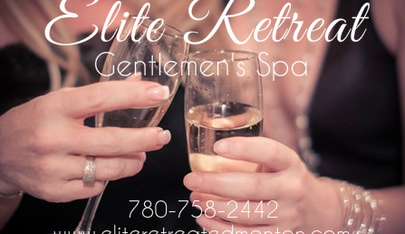 Elite Retreat - Erotic Massage in Edmonton, Canada