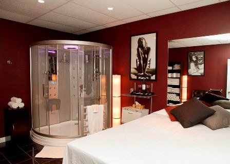 Elite Retreat - Erotic Massage in Edmonton, Canada