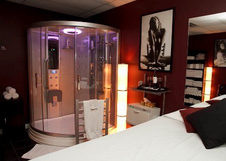 Elite Retreat - Erotic Massage in Edmonton, Canada