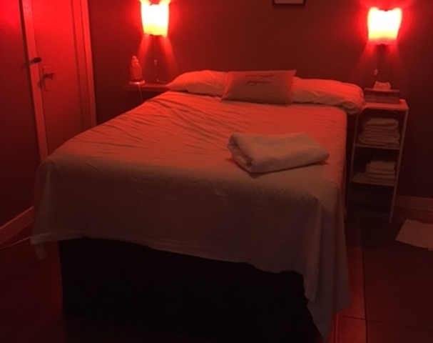 Obsessions On Whyte Adult Massage - Erotic Massage in Edmonton, Canada