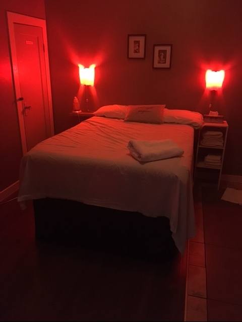 Obsessions On Whyte Adult Massage - Erotic Massage in Edmonton, Canada