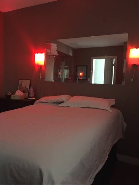 Obsessions On Whyte Adult Massage - Erotic Massage in Edmonton, Canada