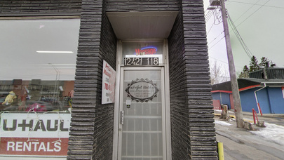 Perfect Match Spa - Erotic Massage in Edmonton, Canada