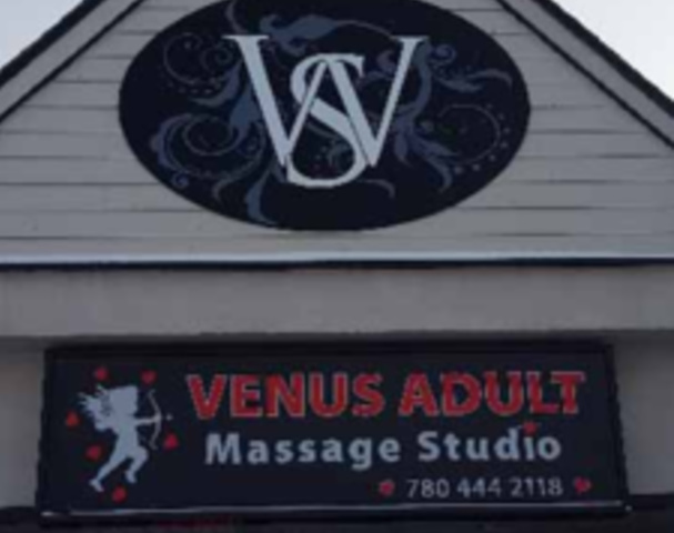 Venus Adult Spa - Erotic Massage in Edmonton, Canada