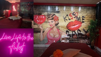 Vip Spa - Erotic Massage in Edmonton, Canada