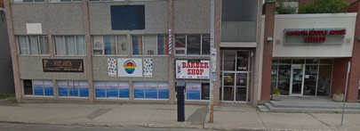 Vip Spa - Erotic Massage in Edmonton, Canada