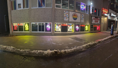 Vip Spa - Erotic Massage in Edmonton, Canada