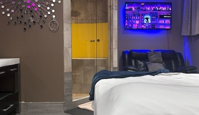 Vip Spa - Erotic Massage in Edmonton, Canada