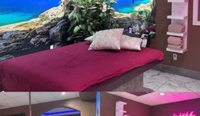 Vip Spa - Erotic Massage in Edmonton, Canada