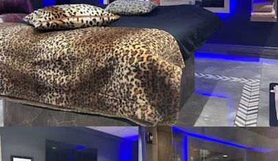 Vip Spa - Erotic Massage in Edmonton, Canada