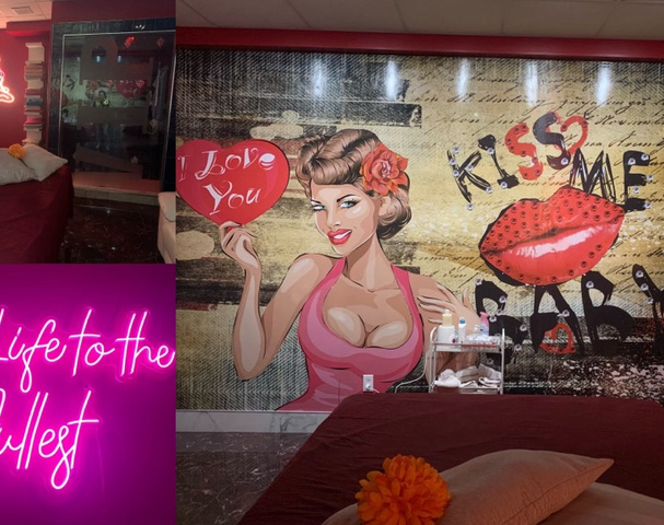 Vip Spa - Erotic Massage in Edmonton, Canada