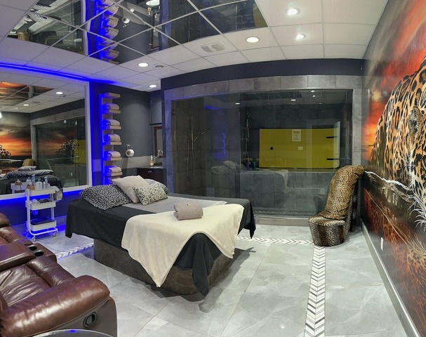 Vip Spa - Erotic Massage in Edmonton, Canada