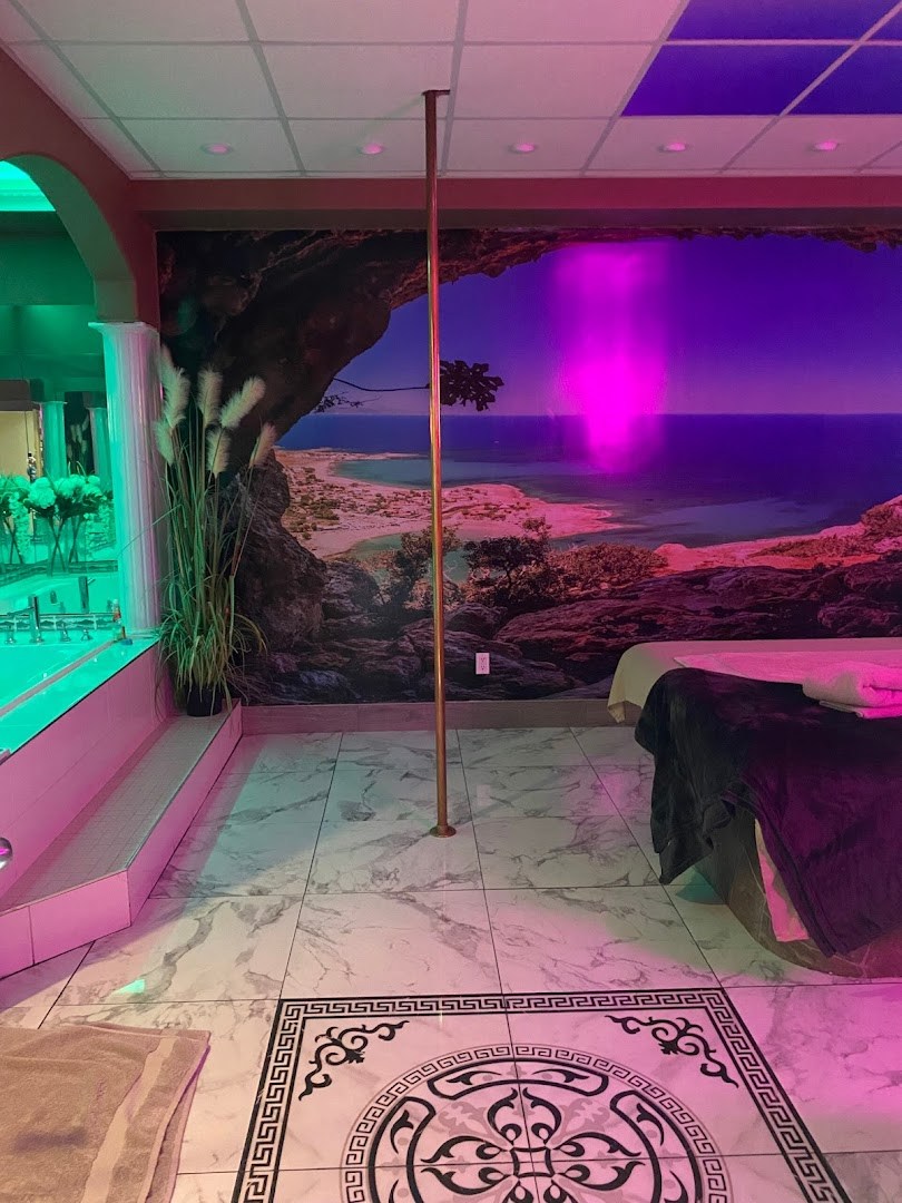 Vip Spa - Erotic Massage in Edmonton, Canada