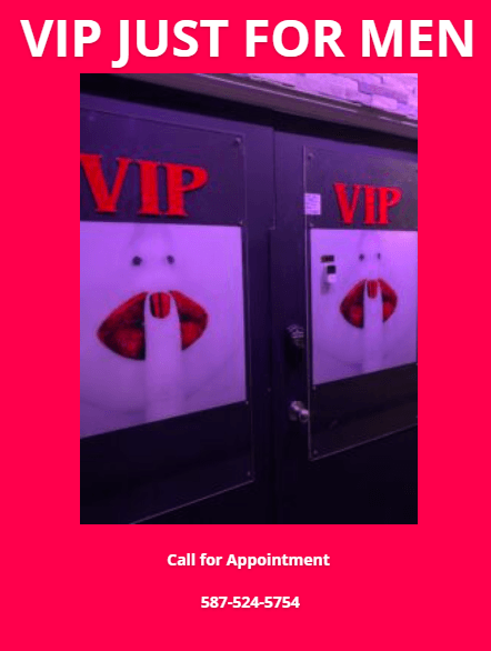 Vip Spa - Erotic Massage in Edmonton, Canada