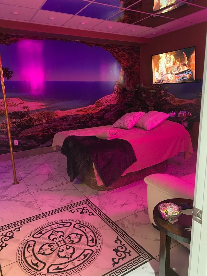 Vip Spa - Erotic Massage in Edmonton, Canada