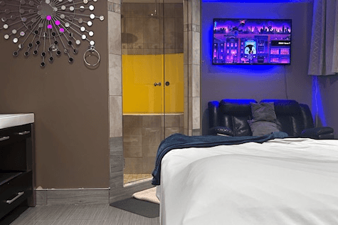Vip Spa - Erotic Massage in Edmonton, Canada