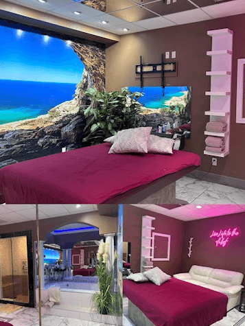 Vip Spa - Erotic Massage in Edmonton, Canada