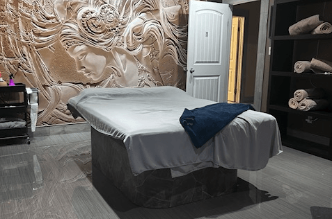 Vip Spa - Erotic Massage in Edmonton, Canada