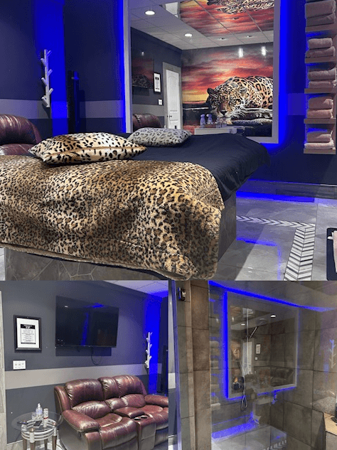 Vip Spa - Erotic Massage in Edmonton, Canada