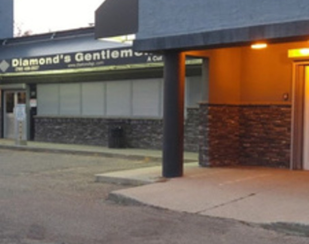 Diamonds Gentlemen's Club - Edmonton - Nightclub in Edmonton, Canada