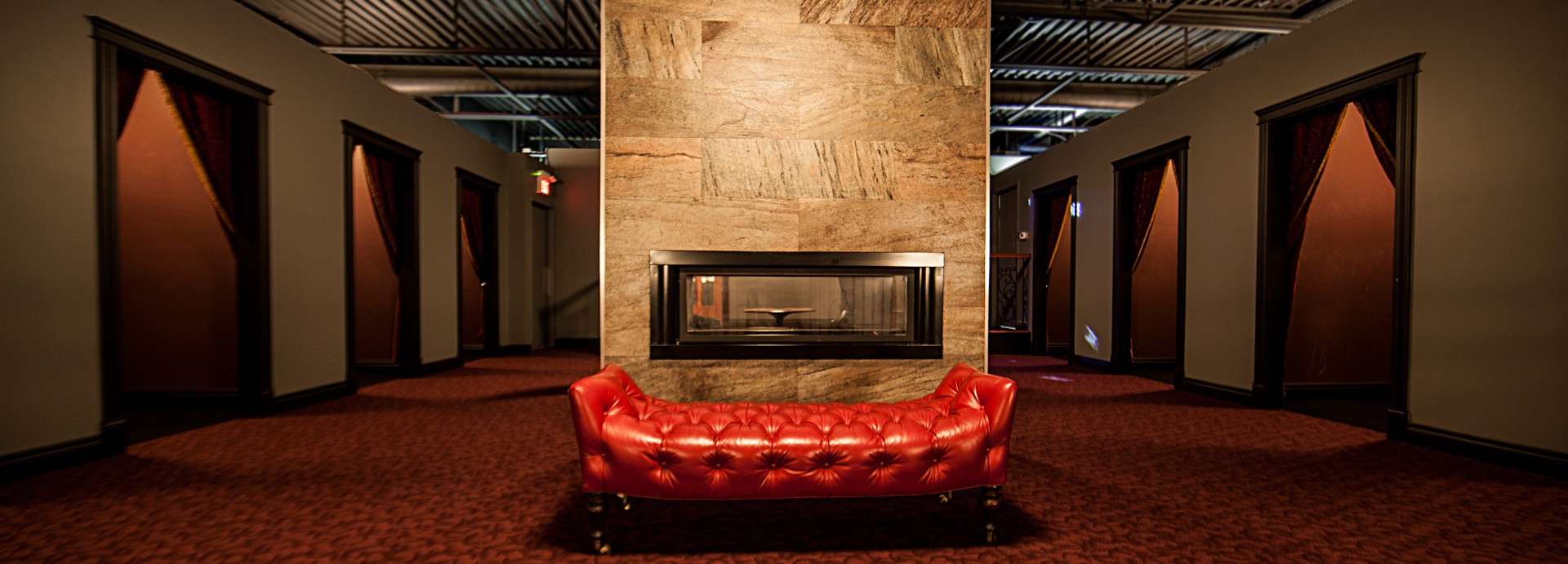 Saint Pete's Exotic Show Bar - Nightclub in Edmonton, Canada