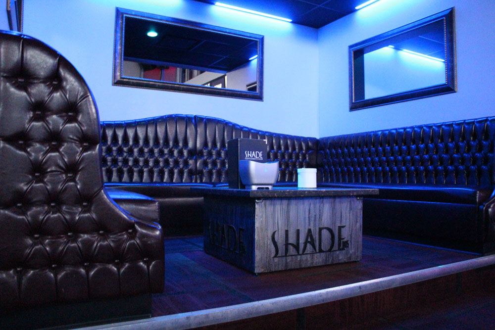 Shade Gentlemen's Club - Nightclub in Edmonton, Canada