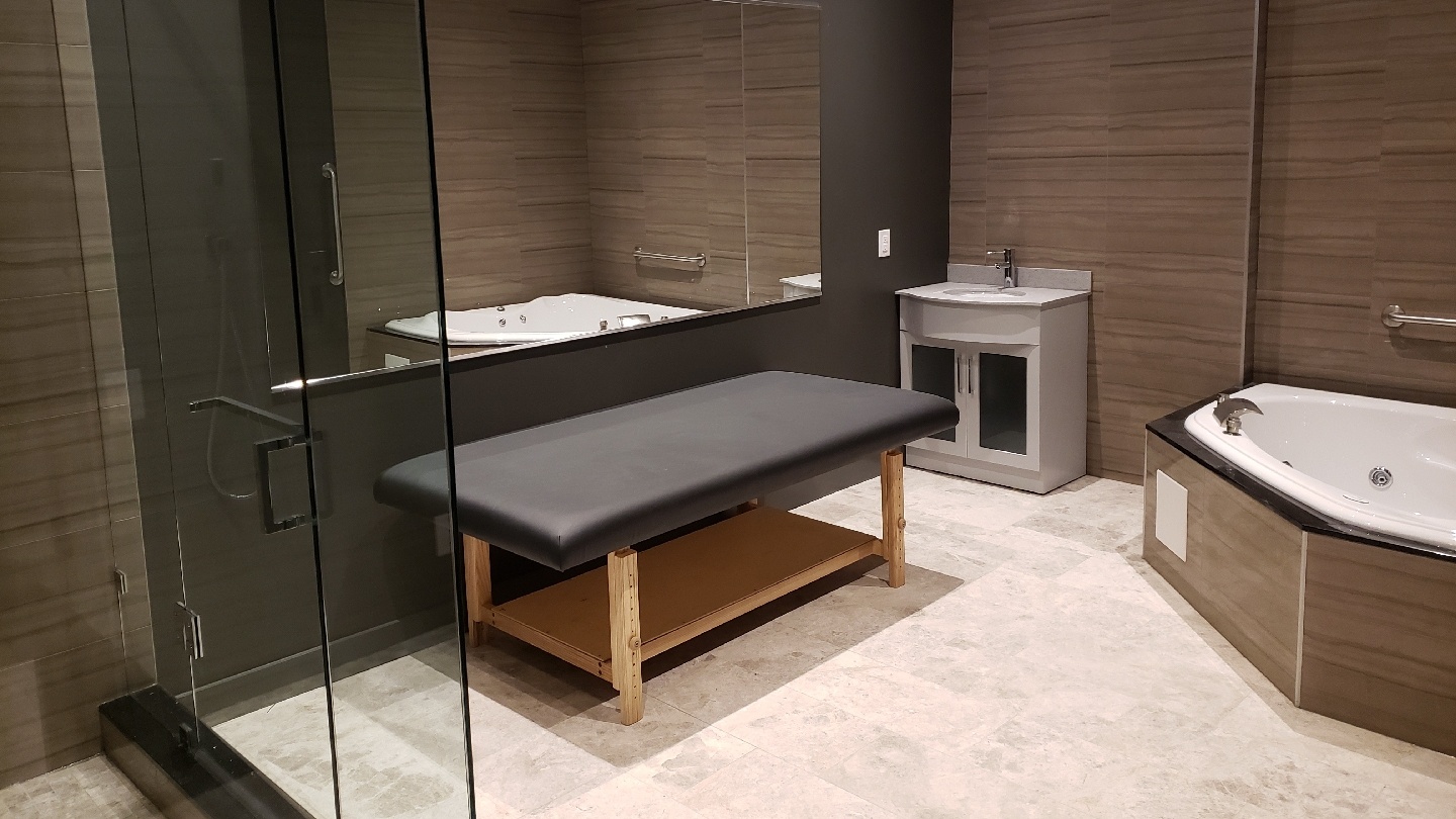 Seduction Spa @ Airport - Erotic Massage in Etobicoke, Canada