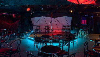 Klub Kave - Nightclub in Etobicoke, Canada