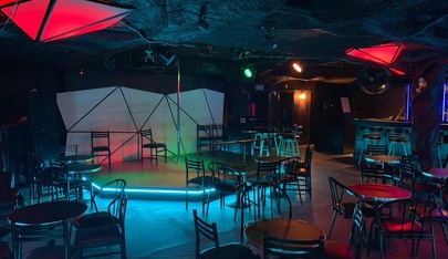 Klub Kave - Nightclub in Etobicoke, Canada