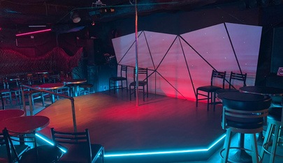 Klub Kave - Nightclub in Etobicoke, Canada