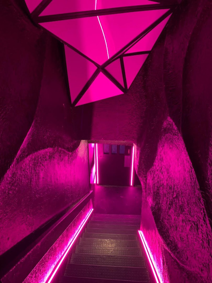 Klub Kave - Nightclub in Etobicoke, Canada