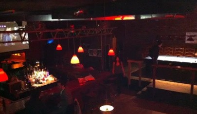 Salon Bleu - Nightclub in Fabreville, Canada