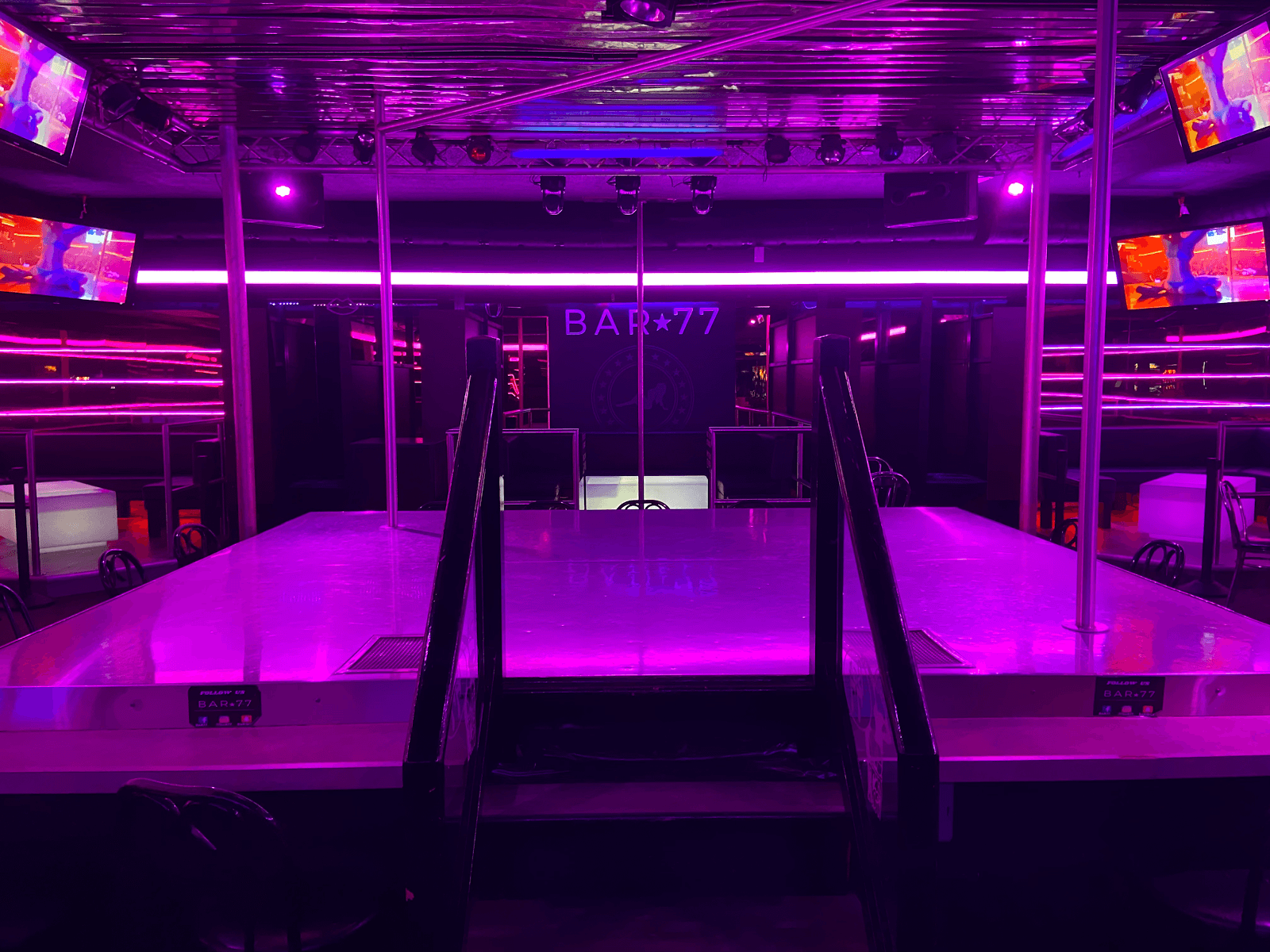 Bar 77 - Nightclub in Gatineau, Canada